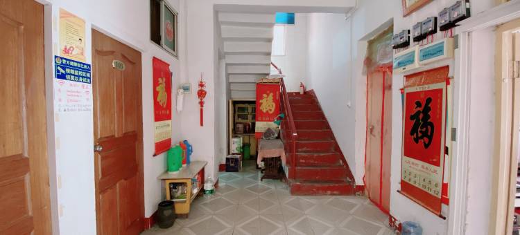 社旗廉家旅社图片