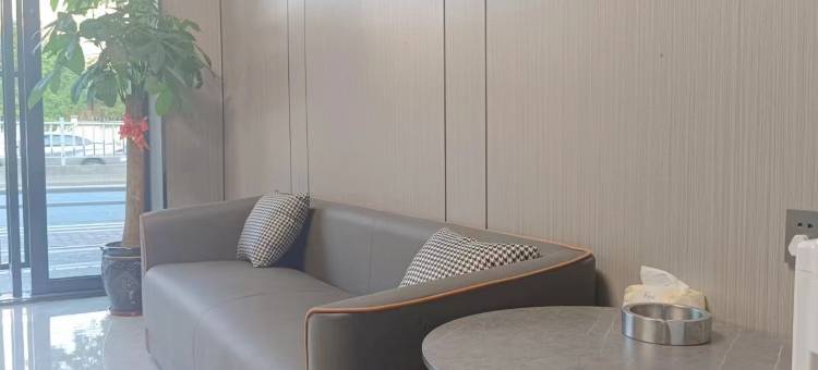 拾光住宿(东莞道滘店)图片