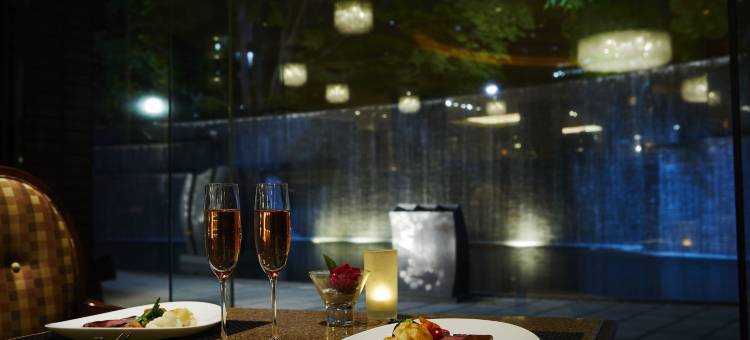 东京日本桥皇家花园大酒店(Royal Park Hotel)图片