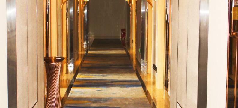 南华金元大酒店图片