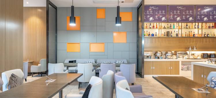 宜尚酒店(南昌八一广场王府井店)图片