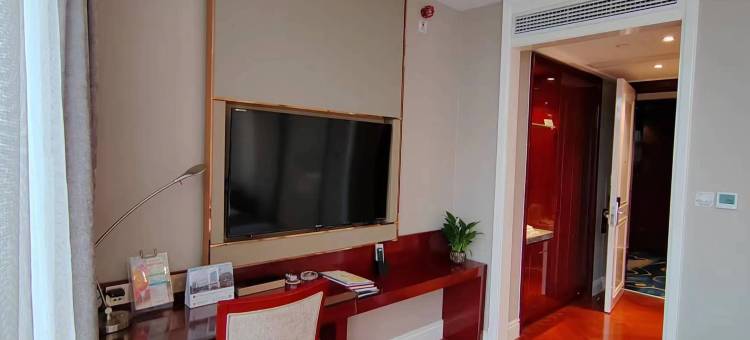 格林东方盐城滨海县欧堡利亚北辰酒店图片