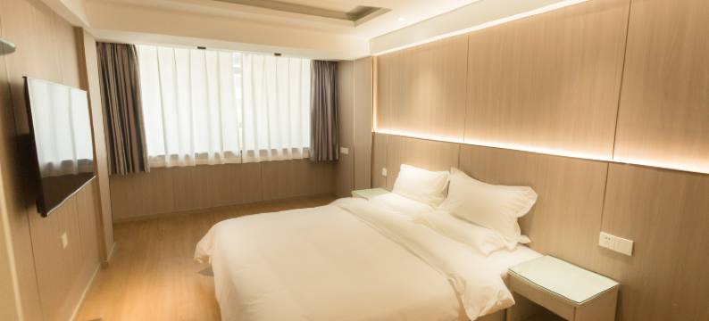 格芸酒店(临潼兵马俑店)图片