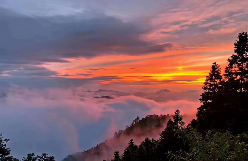 Shijian·Changle Homestay (Jiuhuashanshang Branch) Over view