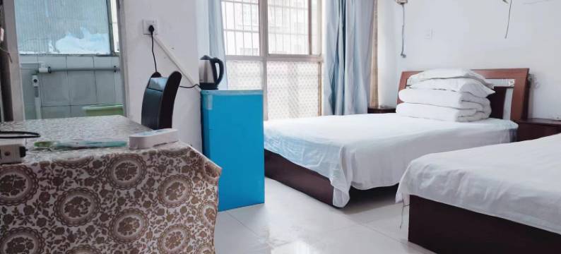 长沙伟伟家庭旅馆图片