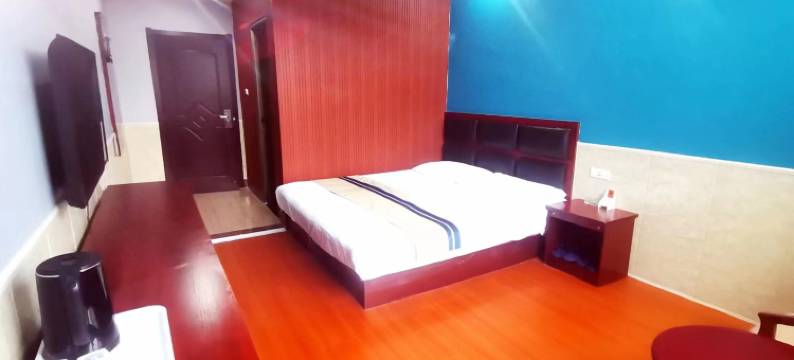 宝丰天元宾馆图片