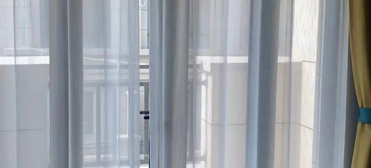 如家华驿酒店(天津滨海新区中新生态城景盛路店)图片