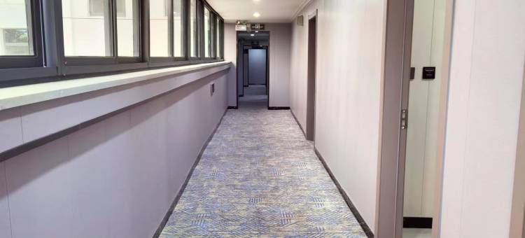 宜佳客栈(三角花园店)图片
