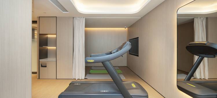 全季酒店(金华武义店)图片