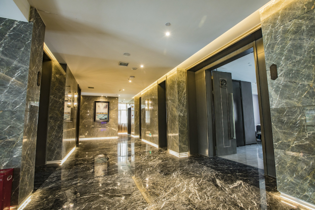 Nuosang Zhouji HotelOver view