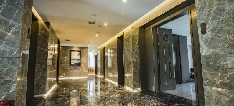 合作诺桑洲际酒店图片