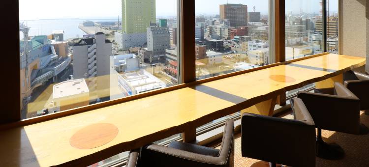 北海道釧路多美迎高级天然温泉酒店(多美迎・御宿野乃 酒店集团)(Dormy Inn Premium Kushiro Natural Hot Spring)图片