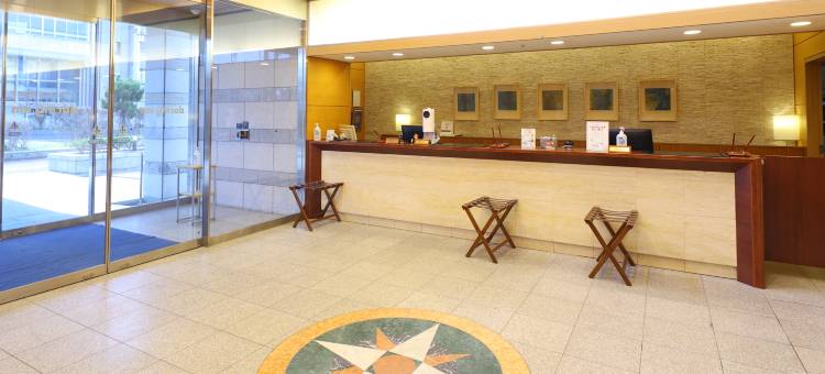 北海道釧路多美迎高级天然温泉酒店(多美迎・御宿野乃 酒店集团)(Dormy Inn Premium Kushiro Natural Hot Spring)图片