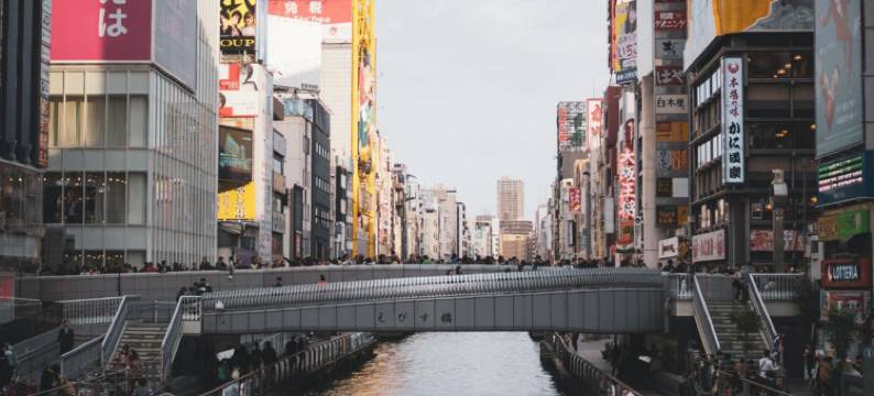 东横INN大阪本町1号店(Toyoko Inn Osaka Honmachi No1)图片