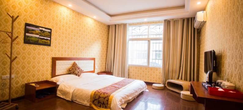 荔波宸宇客栈图片