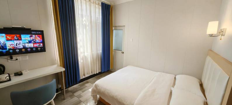 觅雅宾馆(湖南大学天马学生公寓岳麓山大学城店)图片