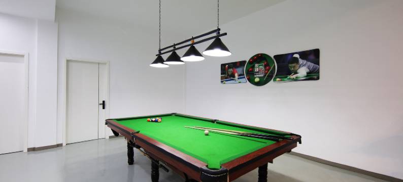 莫干山松筱SONX·环山溯溪野奢美宿图片