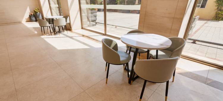 城堡塔公寓酒店(Chateau Towers Hotel Apartment)图片