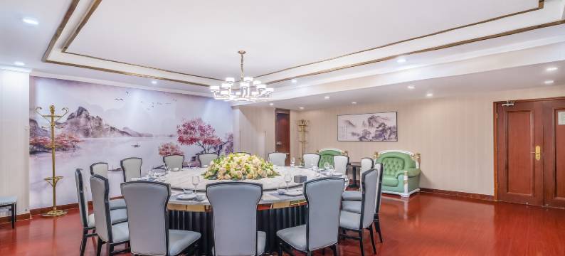 天津美华大酒店(第一大街店)图片