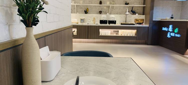 汉庭优佳酒店(大同古城南城墙广场店)图片