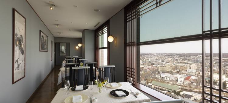 札幌艾米西亚酒店(Hotel Emisia Sapporo)图片