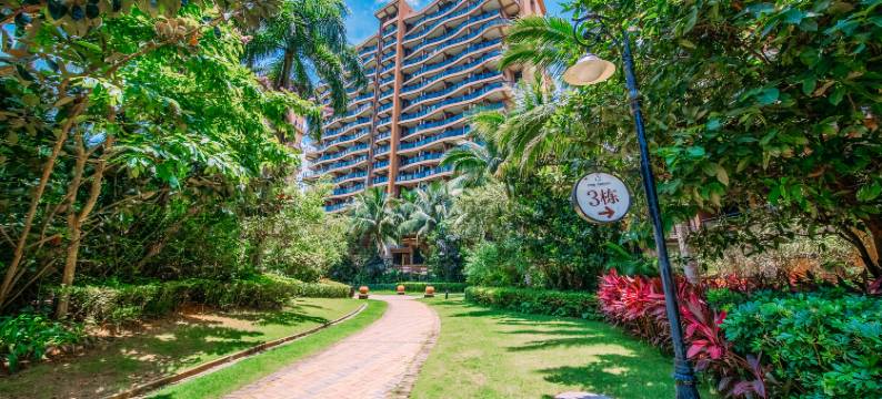 嘛嘛度假公寓(琼海博鳌店)图片