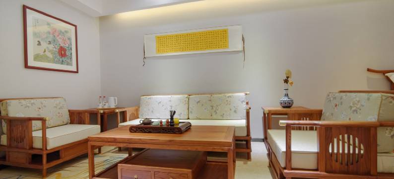 乐派酒店(济南万虹广场店)图片