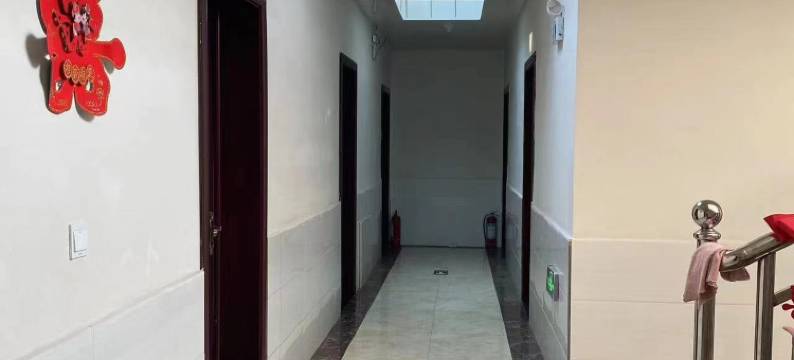 绥中天天旺宾馆图片