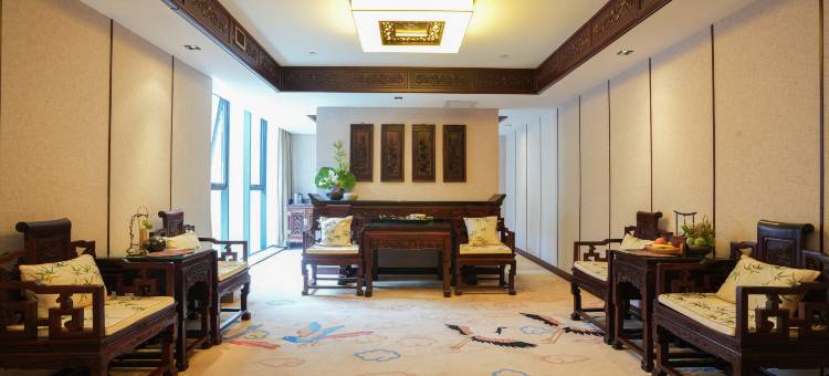 承德行宫大酒店图片