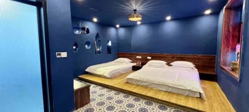 丁谷民宿(吐峪沟景区麻扎村店)图片