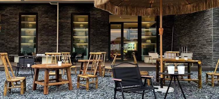 仟那千寻酒店(新密伏羲山店)图片