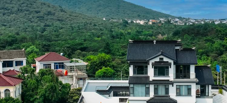 Meet•屿见云栖丨汤泉江南雅苑(太湖西山店)图片