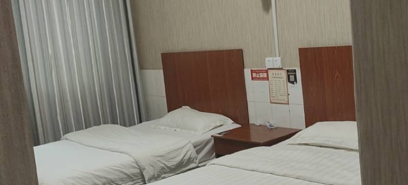 泌阳县诚宾馆图片