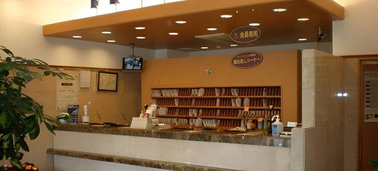 东横INN-旭川站东口(Toyoko Inn Hokkaido Asahikawa Eki Higashi Guchi)图片