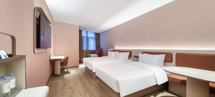 汉庭酒店(宁海西子国际广场店)图片