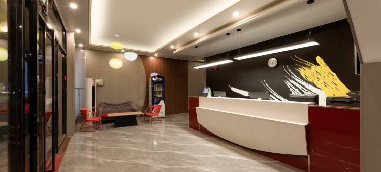 尚客优酒店(天津静海东方红路店)图片