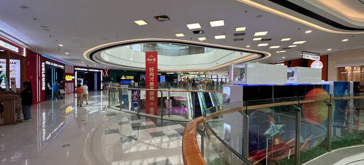 优居民宿(喀什曙光国际店)图片