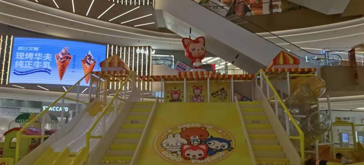 江锦·精选轻奢LOFT影院公寓 (万象汇店 )图片