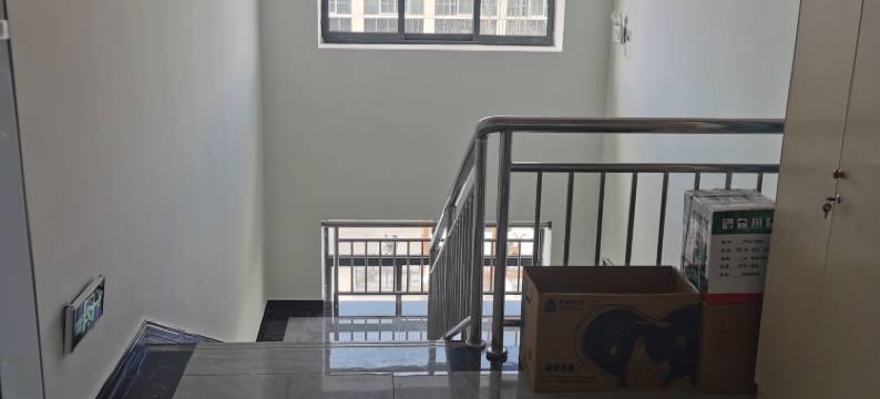 札达星程酒店图片