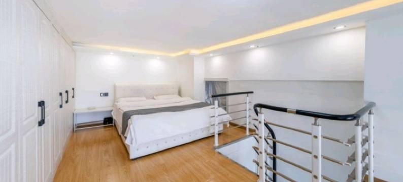 长春榴莲轻奢精品民宿图片