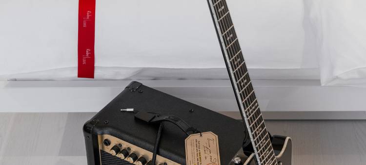 Ruby Hanna瑰宝酒店(斯图加特宫殿广场)(Ruby Hanna Hotel Stuttgart)图片