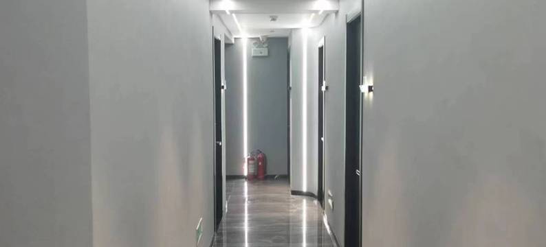 雅之澜酒店(五一广场IFS国金中心店)图片