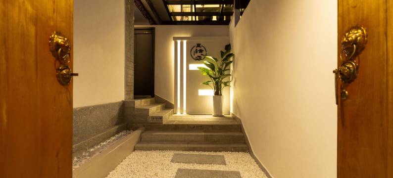 大理古城里舍君泊酒店(洱海门店)图片