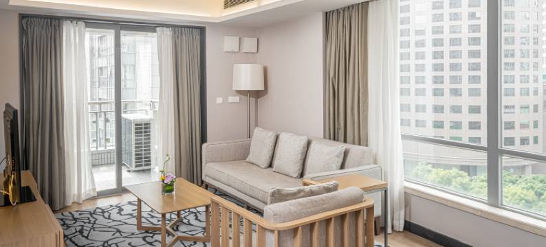 长河国际公寓·新天地图片