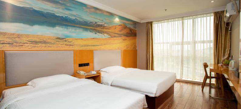 格林豪泰(江阴世纪大道店)图片