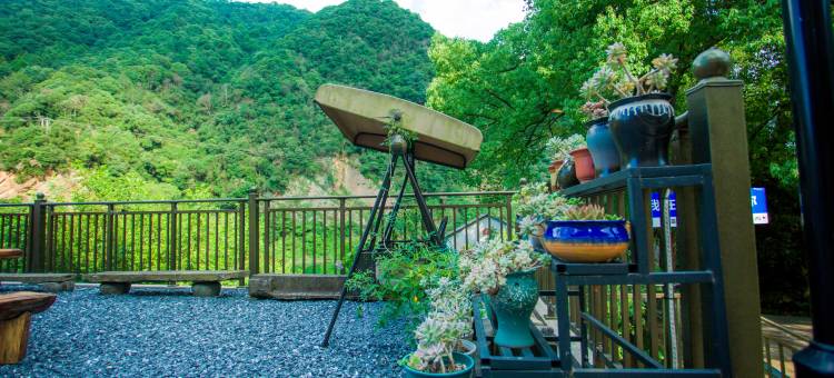 千岛湖惜湖民宿图片