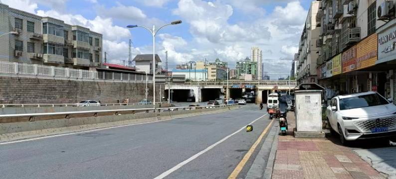 长沙兴盛超市旅馆图片