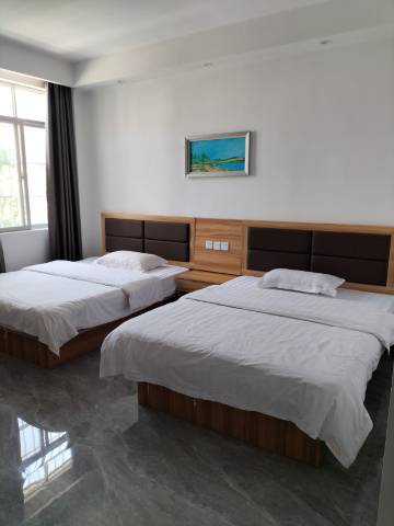 崇左凯天商务宾馆