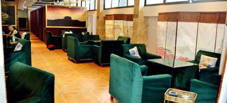 仪陇德润大酒店图片