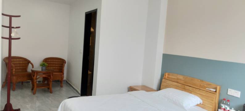 重拾慢时光精品民宿图片